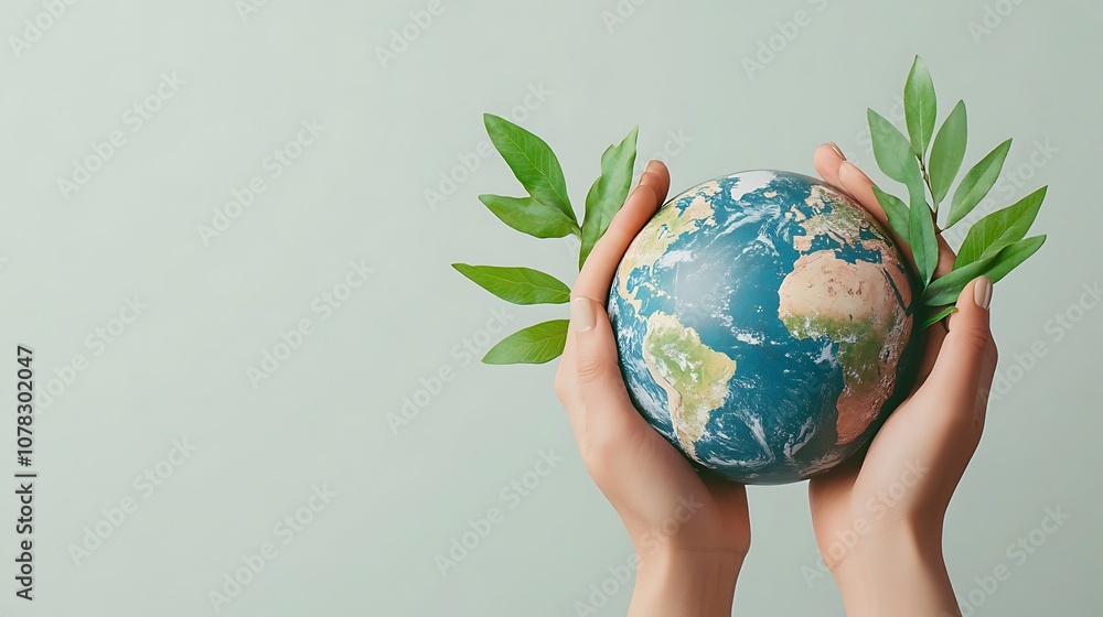 Protecting Our Planet Protecting Our Planet