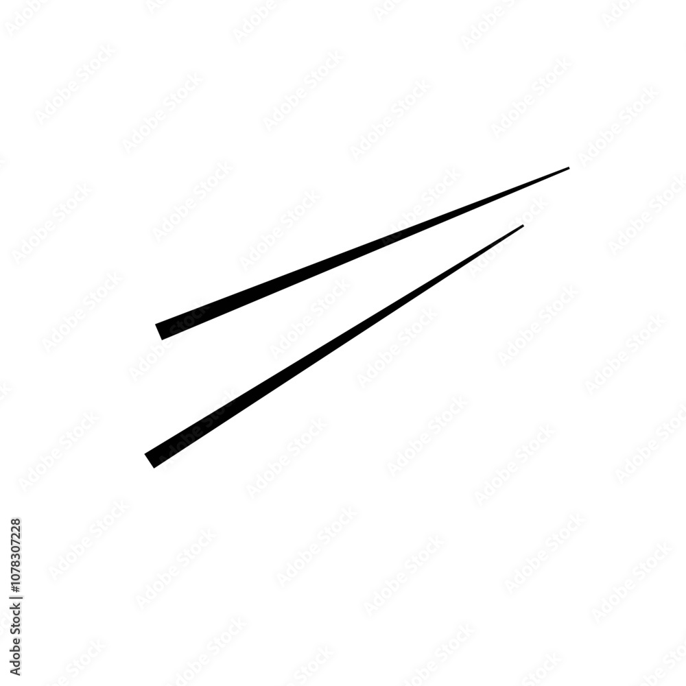 Chopsticks icon Chopsticks icon