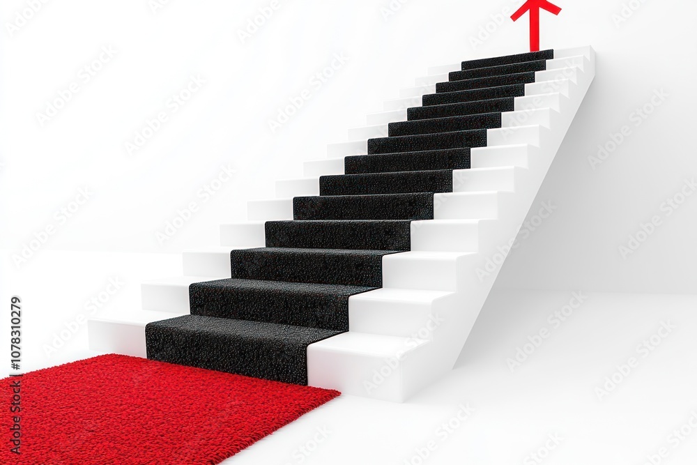 Stairway to Success Stairway to Success