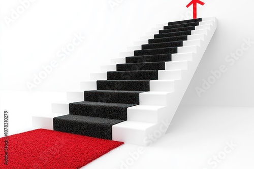 Stairway to Success