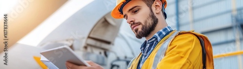 Wind Energy Technician Insp...