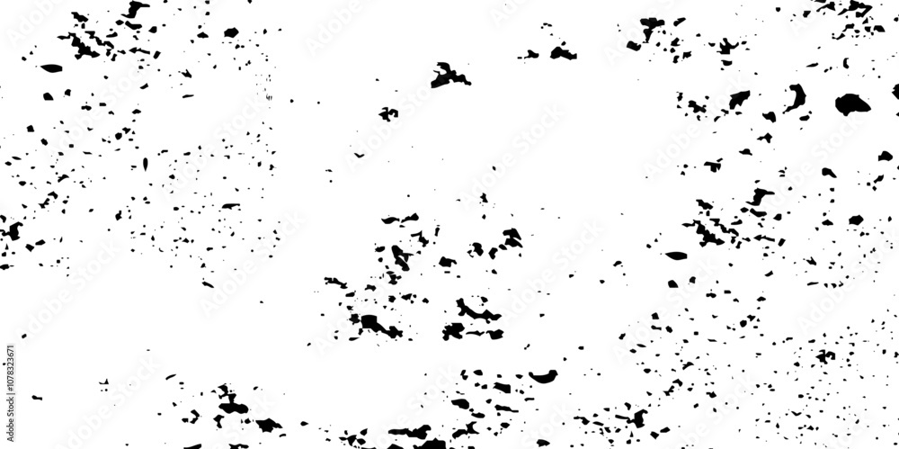 Dirt messy splash overlay and Black and white Dust overlay distress grungy effect paint. Black and white grunge seamless texture. Dust and scratches grain texture on white and black background. Dirt messy splash overlay and Black and white Dust overlay distress grungy effect paint. Black and white grunge seamless texture. Dust and scratches grain texture on white and black background.