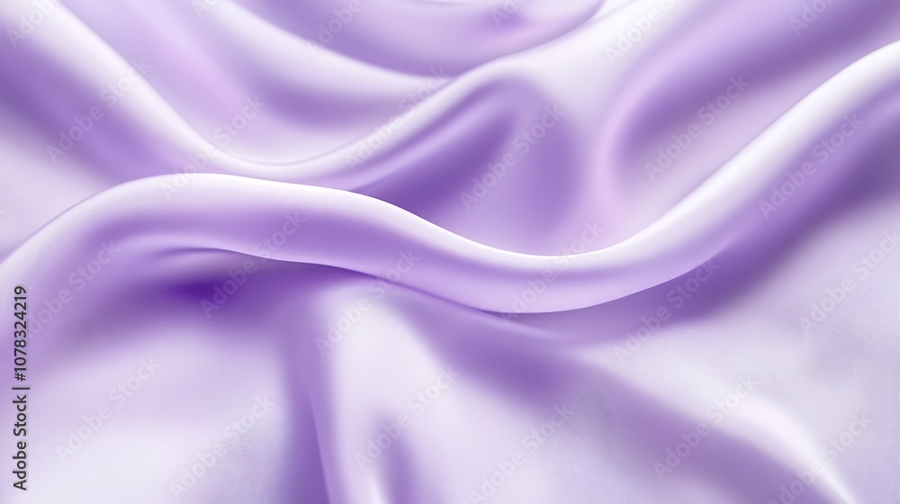 Soft lavender gradient with smooth texture for calm backgrounds Soft lavender gradient with smooth texture for calm backgrounds