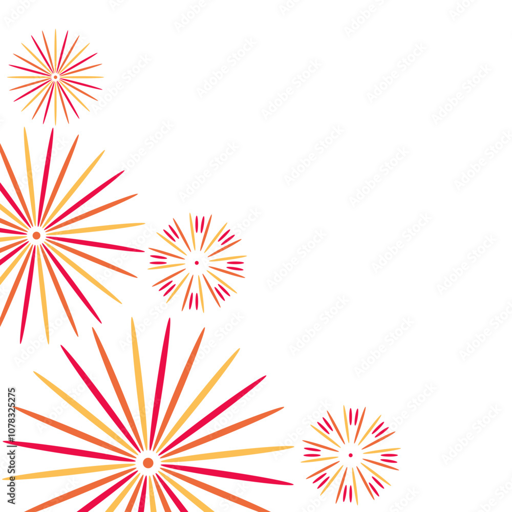 Fireworks Corner Fireworks Corner