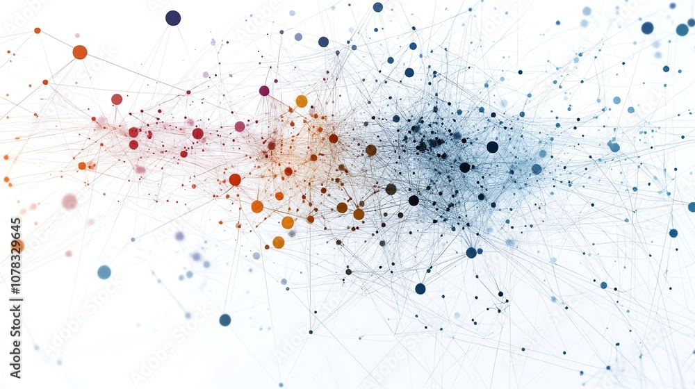 Global concept of business nodes connected in a network, with collaborative human resources across multiple platforms
Global concept of business nodes connected in a network, with collaborative human resources across multiple platforms