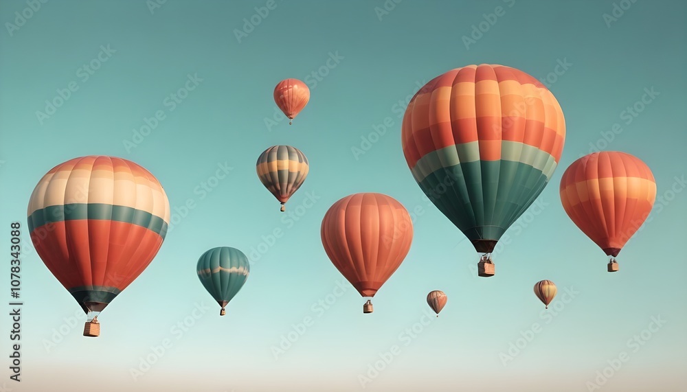 hot air balloon hot air balloon