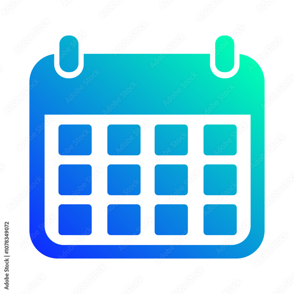 Appointment Scheduling Icon – Calendar, Representing Booking, Planning, and Time Management Appointment Scheduling Icon – Calendar, Representing Booking, Planning, and Time Management