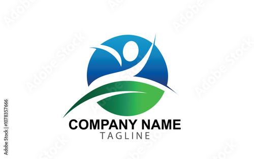Health Logo, health logo Ideas, health Logo maker, medical, health logo templates,