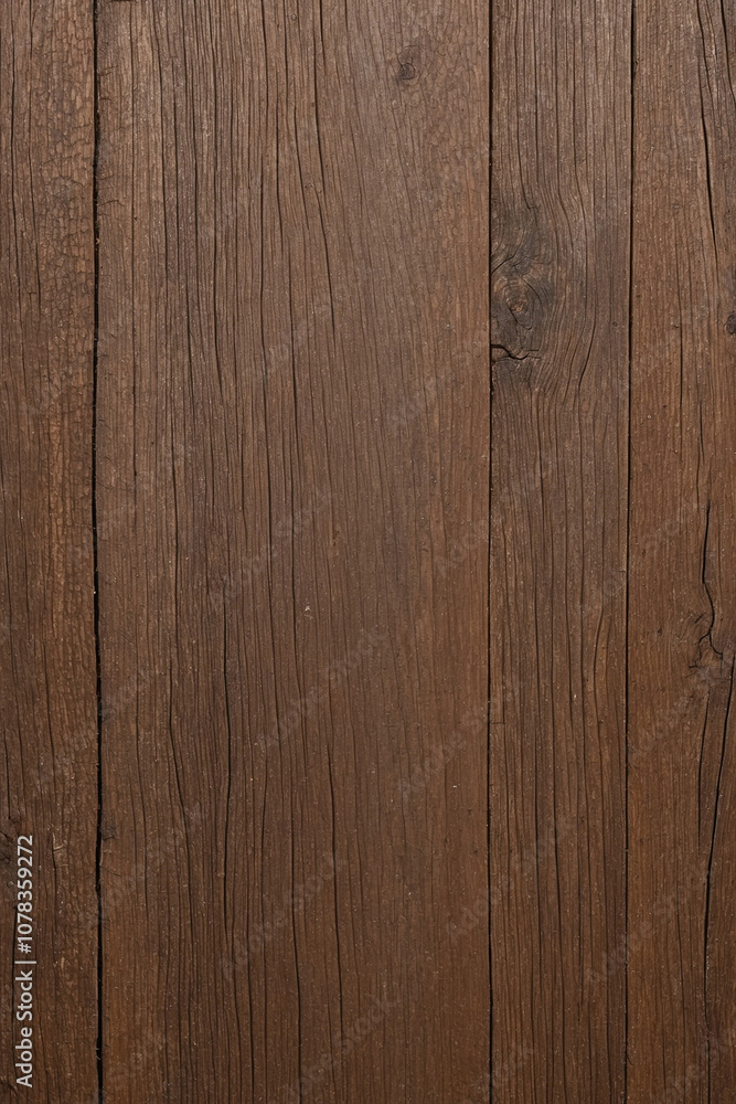 A wooden surface with a grainy texture A wooden surface with a grainy texture
