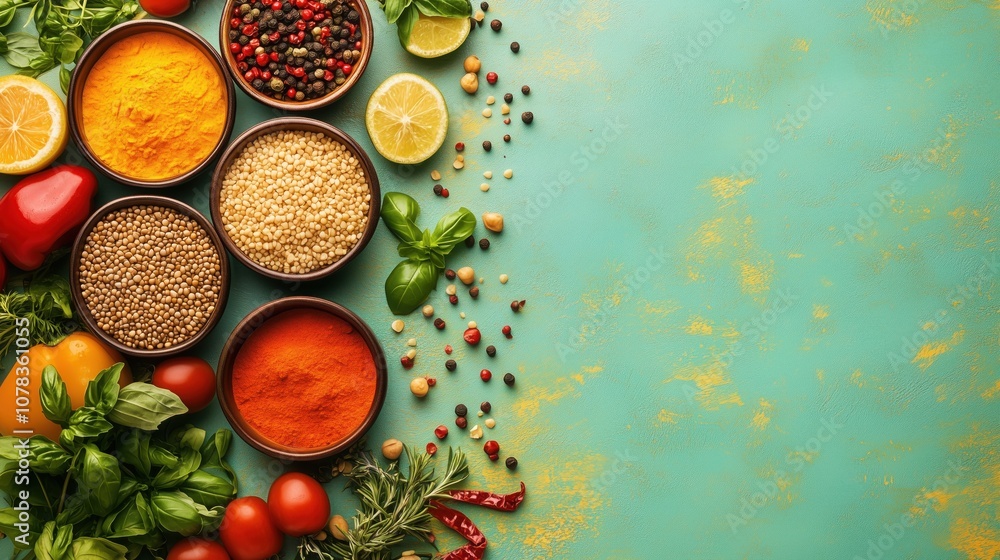 Fusion recipe creations. Fusion recipe creations.