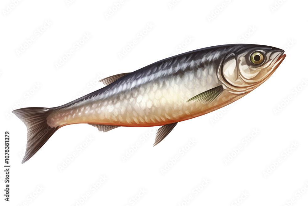 Fresh mackerel fish with sleek body and shiny scales, with natural colors and details. Perfect for culinary presentations or seafood illustrations, isolated on transparent background, PNG cutout. Fresh mackerel fish with sleek body and shiny scales, with natural colors and details. Perfect for culinary presentations or seafood illustrations, isolated on transparent background, PNG cutout.