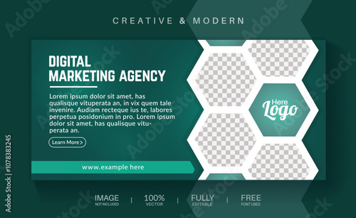 Cover design or Banner design