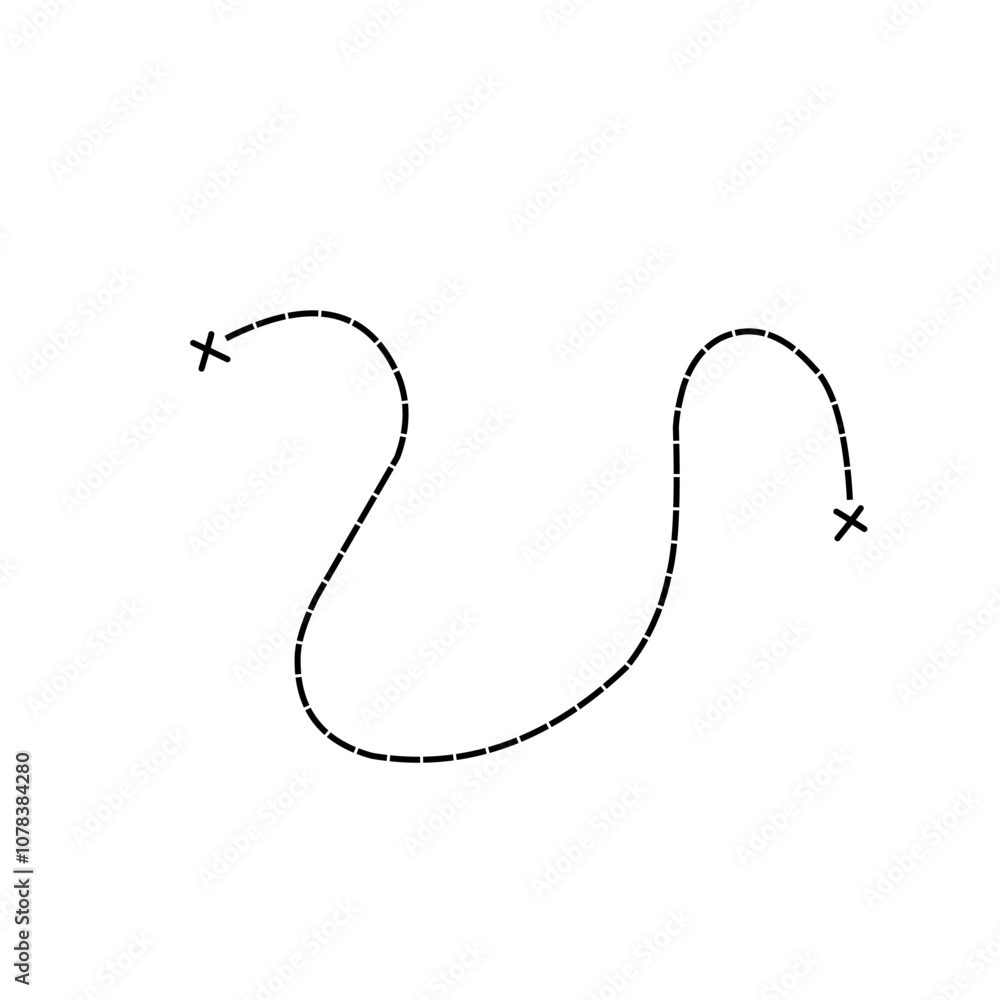 Route icon Route icon