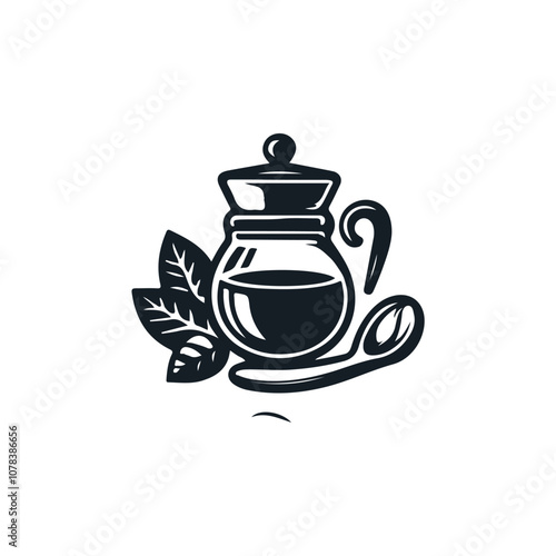 Coffee Logo Design