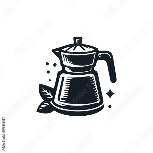 Coffee Logo Design