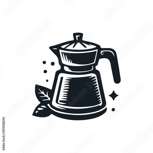 Coffee Logo Design