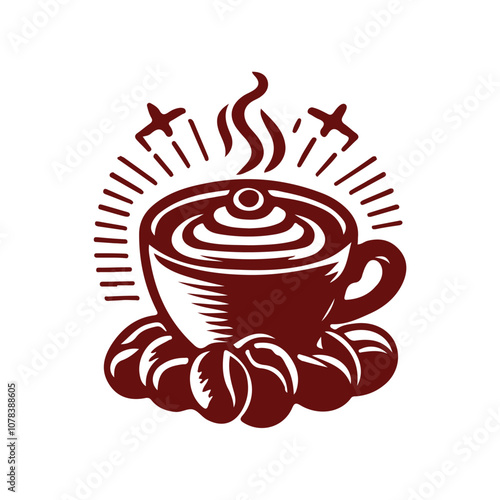 Coffee Logo Design