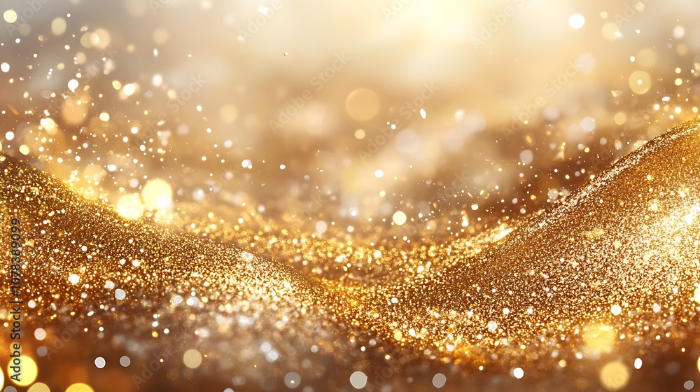 Blurred background with bokeh lights and glitters, Beautiful background bokeh blur Blurred background with bokeh lights and glitters, Beautiful background bokeh blur