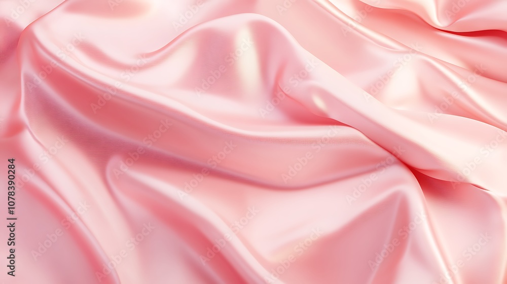 Soft blush pink background with a smooth, light gradient Soft blush pink background with a smooth, light gradient