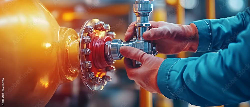 Workers with the skills and technology to operate oil and gas refineries, electricity and petroleum extraction. Maintenance and industrial equipment Workers with the skills and technology to operate oil and gas refineries, electricity and petroleum extraction. Maintenance and industrial equipment