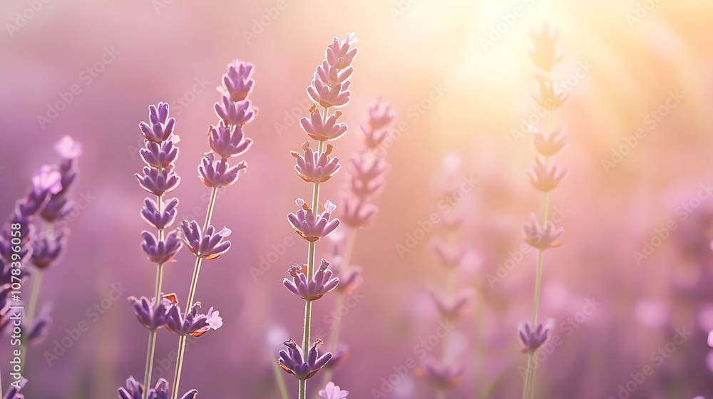 Soft lavender gradient with smooth texture for calm backgrounds Soft lavender gradient with smooth texture for calm backgrounds