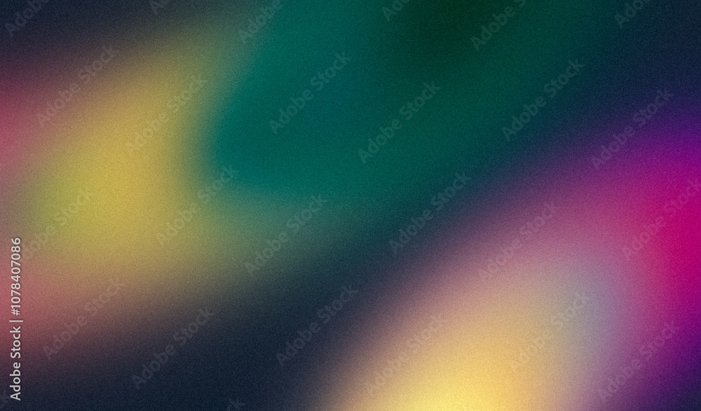 Vibrant grainy backgrounds. Vibrant grainy backgrounds.