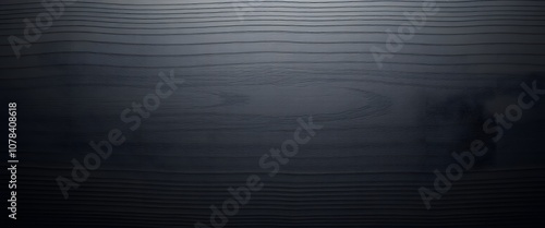 Ebony Wood background photo