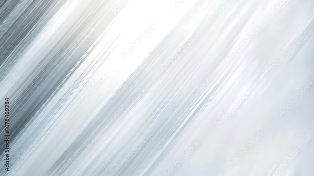 Soft white gradient texture with abstract lines for modern backgrounds Soft white gradient texture with abstract lines for modern backgrounds