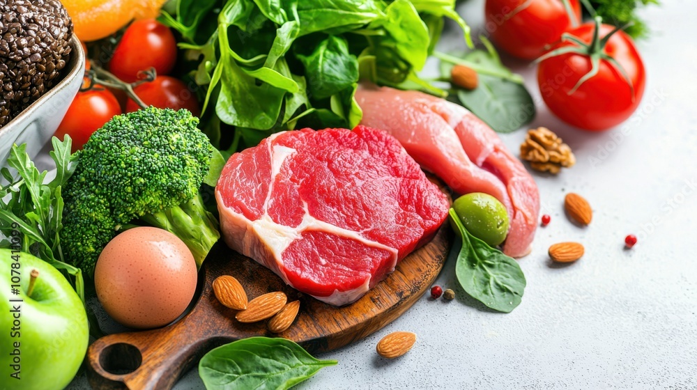 Discover delicious paleo diet meal plan ideas for healthy eating Discover delicious paleo diet meal plan ideas for healthy eating