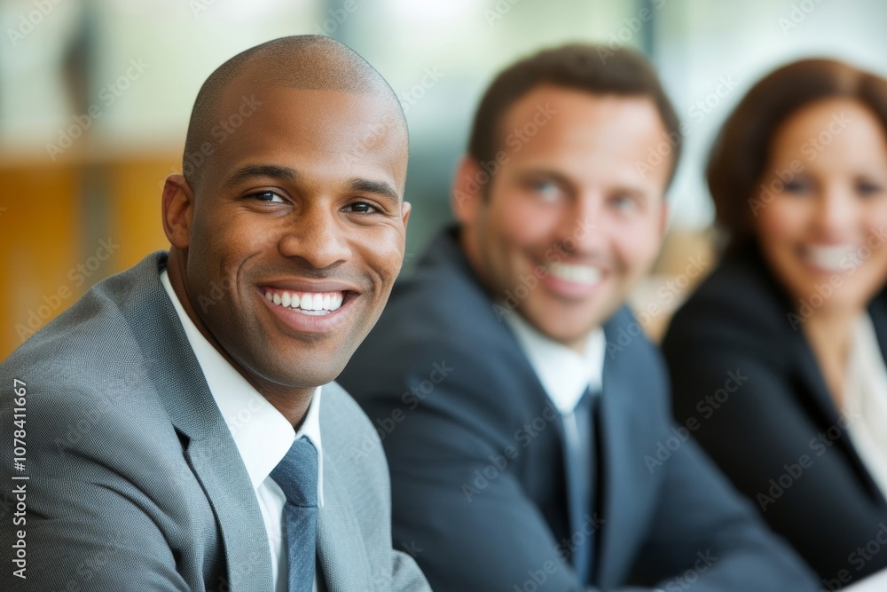 Business Team Meeting: Collaboration, Networking, Development; use neutral palette Business Team Meeting: Collaboration, Networking, Development; use neutral palette
