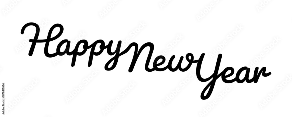 Happy New Year 2025 Text Happy New Year 2025 Text