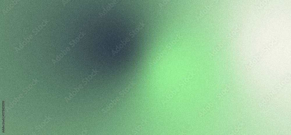 A grainy Mint Charcoal and Ivory background with an abstract noise texture perfect for banner poster header cover or wallpaper design. A grainy Mint Charcoal and Ivory background with an abstract noise texture perfect for banner poster header cover or wallpaper design.