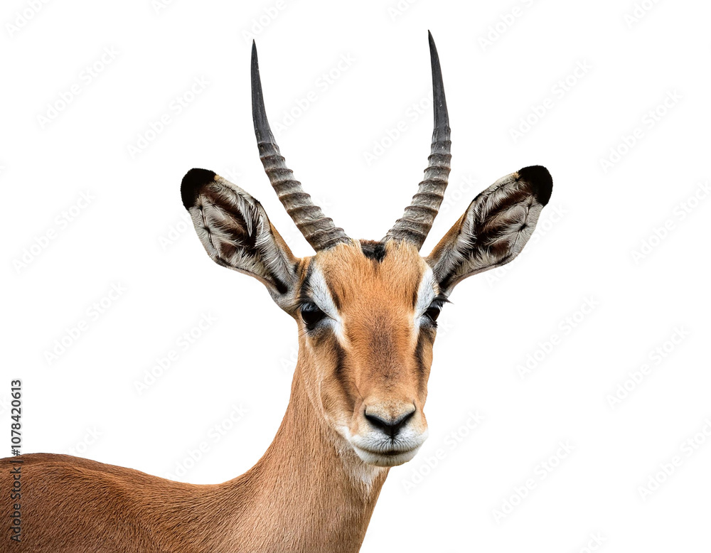 Fototapeta premium Gazelle