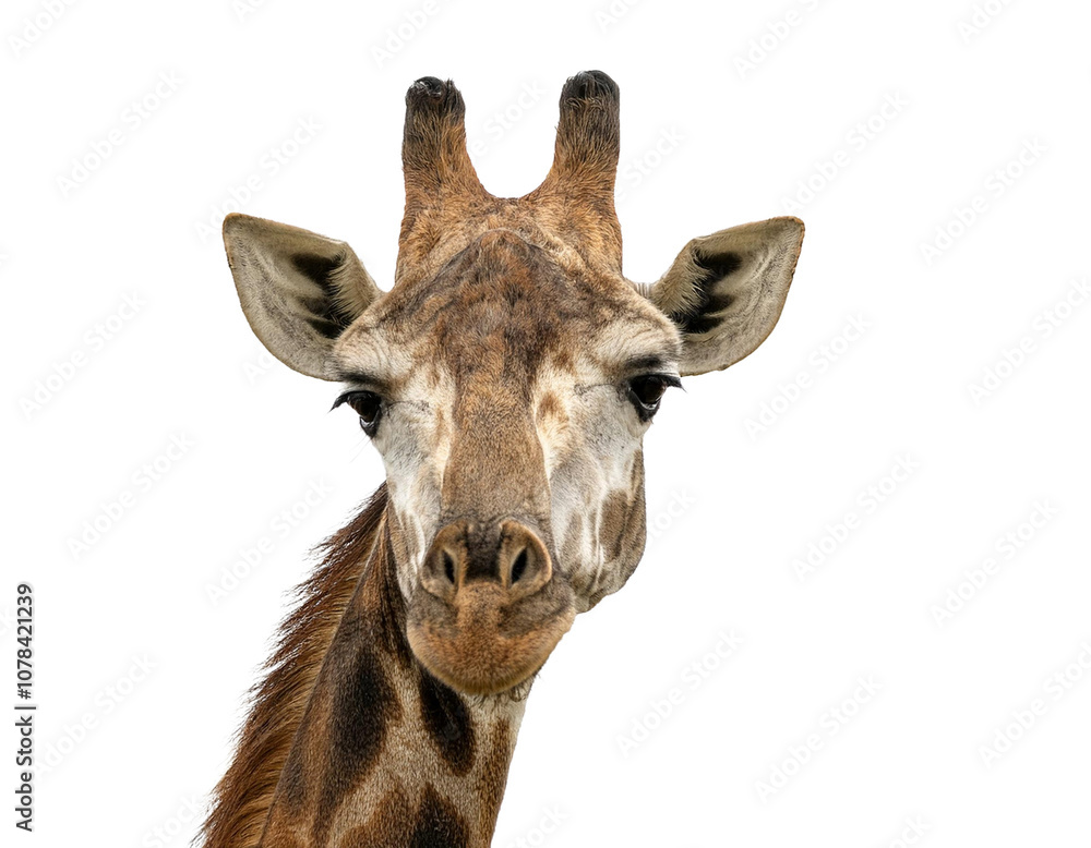 Fototapeta premium Giraffe