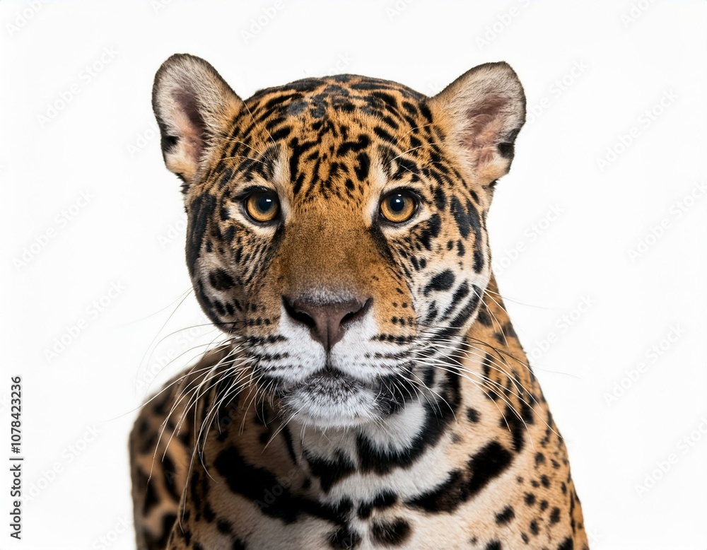 Obraz premium Pinguin