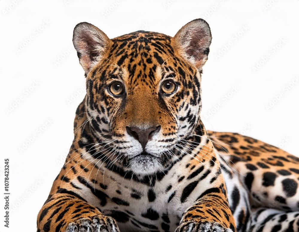 Jaguar Jaguar