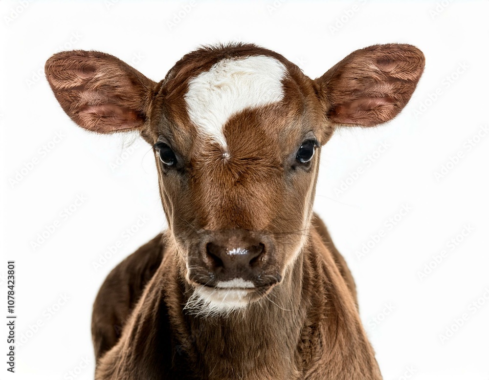 Fototapeta premium Kalb