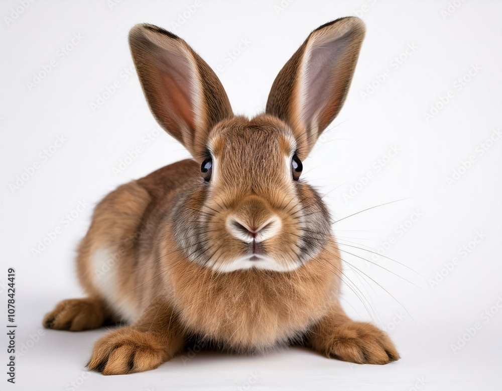 Obraz premium Kaninchen