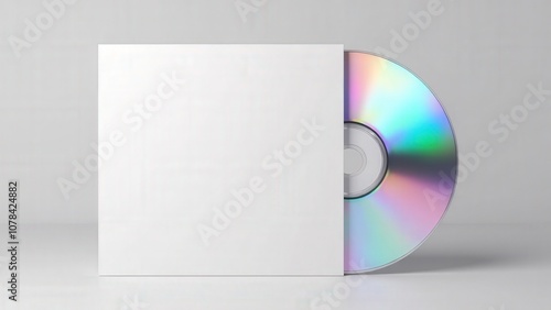 These cd jewel cases recyclable offer a sustainable and eco-friendly option for storing and protecting your discs. photo