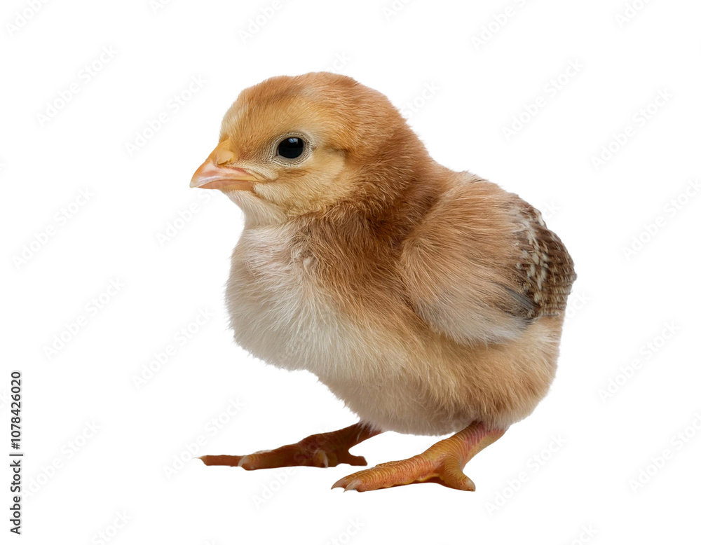 Obraz premium Küken