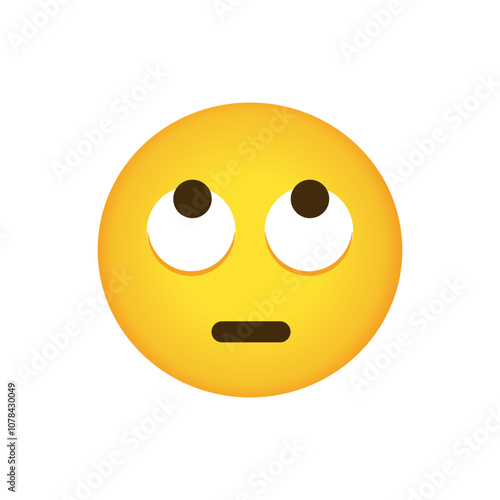 Shocked Emoji