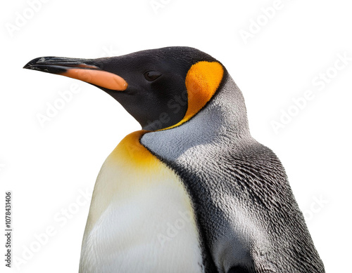 Pinguin photo