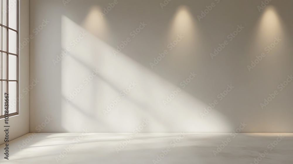 Plain pale ivory background with a light sheen Plain pale ivory background with a light sheen