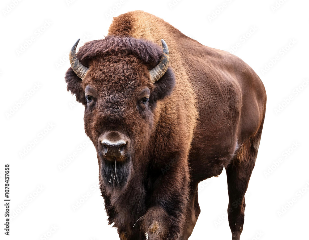 Wisent Wisent