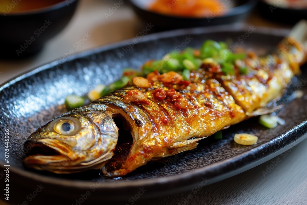 Ideal recipe for Korean fish snack odeng Ideal recipe for Korean fish snack odeng