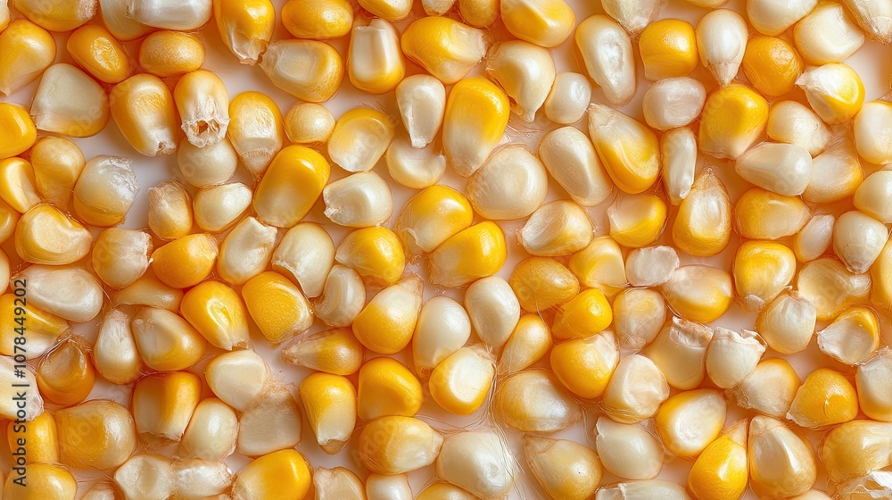 Yellow corn with kernels and husk, isolated on white background, perfect texture and color detail. Yellow corn with kernels and husk, isolated on white background, perfect texture and color detail.