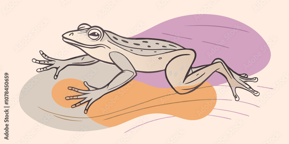 Frog Leap A froginspired therian takes a powerful leap from a low ramp midair with a joyful expression capturing the thrill of height and distance. Frog Leap A froginspired therian takes a powerful leap from a low ramp midair with a joyful expression capturing the thrill of height and distance.