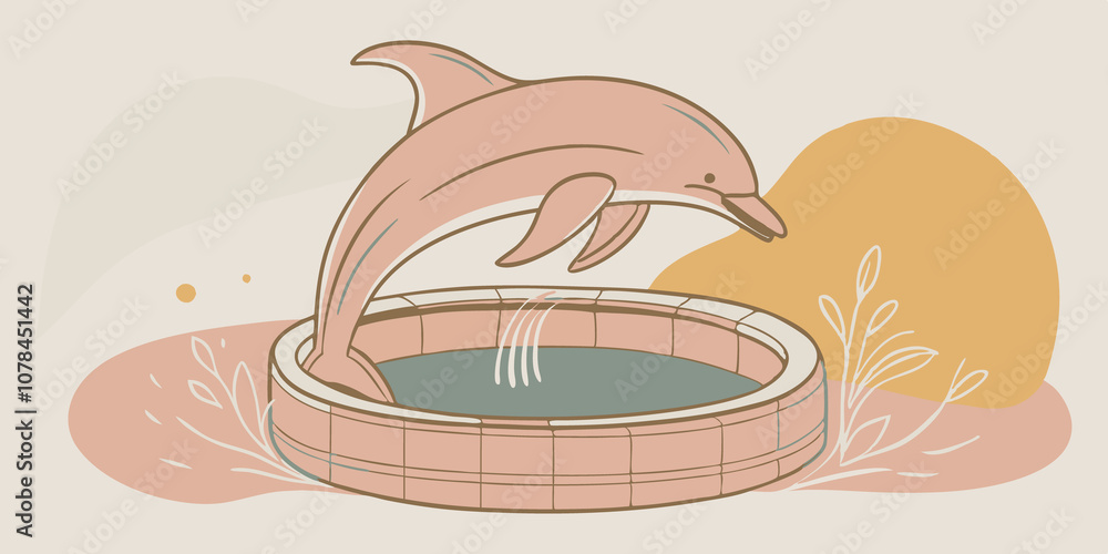 Dolphin Splash A dolphininspired Therian performs an acrobatic roll off a low wall into a shallow fountain. The photographer captures the splashing water and the Therians joyful Dolphin Splash A dolphininspired Therian performs an acrobatic roll off a low wall into a shallow fountain. The photographer captures the splashing water and the Therians joyful