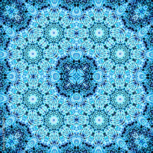 Wallpaper Mural Seamless pattern. Creative wonderful pattern texture. Beautiful creative abstract background Torontodigital.ca