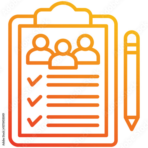 Customer Needs Icon